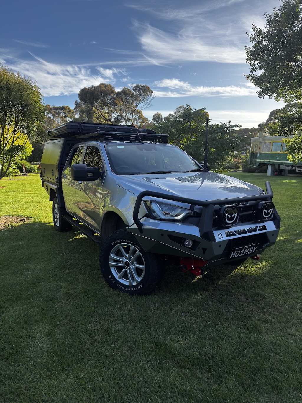 Lovells Geelong | GVM & GCM Upgrades | 16 Hume Reserve Ct, Bell Park VIC 3215, Australia | Phone: (03) 9006 9993