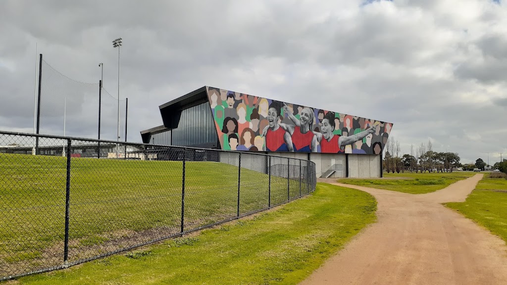 Casey Demons | 160 Berwick-Cranbourne Rd, Cranbourne East VIC 3977, Australia | Phone: (03) 5996 1111