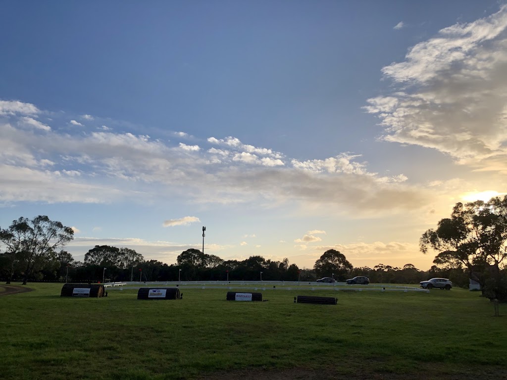 Mornington Peninsula Pony Club | Baxter Park, Sages Rd, Baxter VIC 3911, Australia | Phone: 0424 751 951