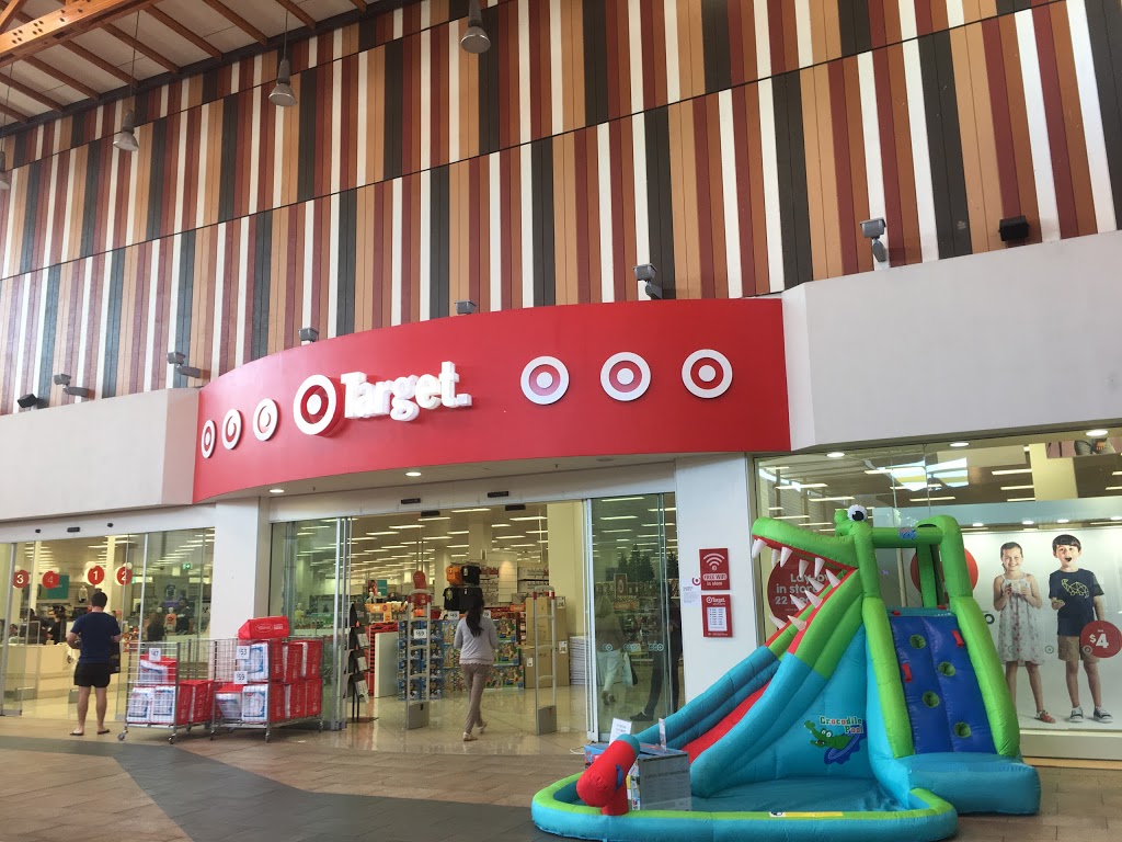 Target Rouse Hill | department store | Caddies Blvd, Rouse Hill NSW 2155, Australia | 0288013900 OR +61 2 8801 3900