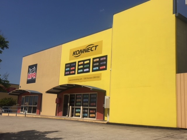 Konnect Fastening Systems |  | 1/1318 Boundary Rd, Wacol QLD 4076, Australia | 0738793043 OR +61 7 3879 3043