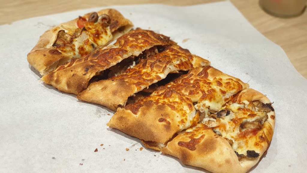 Kandoo Pizza | 24B Church St, Ryde NSW 2112, Australia | Phone: (02) 7253 0030