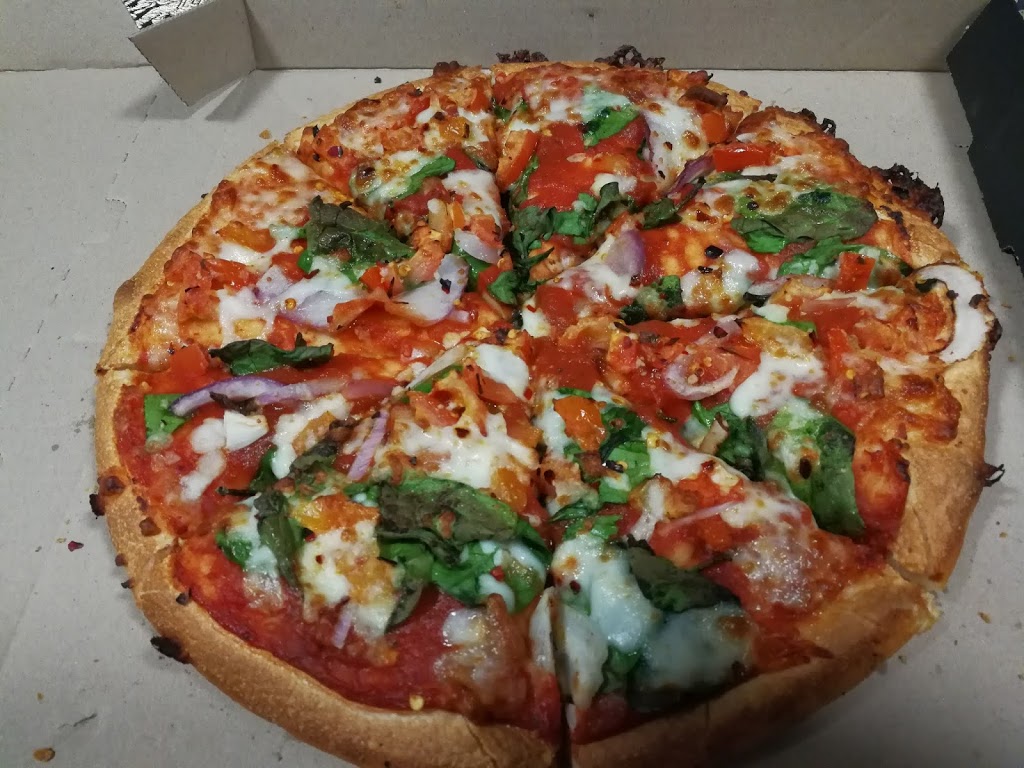 Dominos Pizza Sunbury | meal delivery | Shop 6/28-32 Gap Rd, Sunbury VIC 3429, Australia | 0392165920 OR +61 3 9216 5920