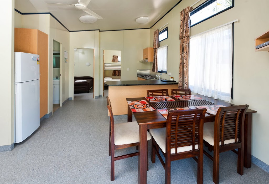 Noosa Caravan Park | 143 Moorindil St, Tewantin QLD 4565, Australia | Phone: (07) 5449 8060