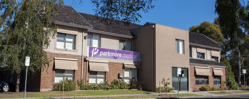 Parkmore Medical Centres | 323 Cheltenham Rd, Keysborough VIC 3173, Australia | Phone: (03) 9791 0777