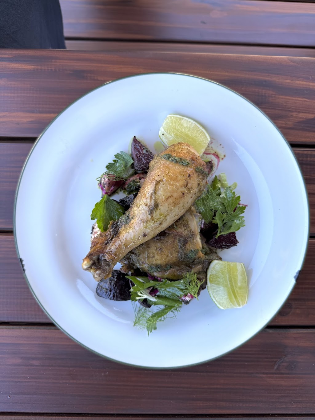 The Farmhouse by Three Blue Ducks | 6 Railway Rd, Burradoo NSW 2576, Australia | Phone: (02) 5732 7000