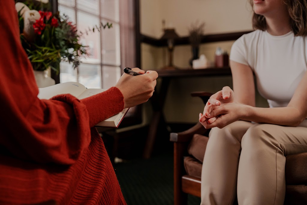 Centred Life Psychology | 18 Montgomery St, Kogarah NSW 2217, Australia | Phone: 0414 875 443