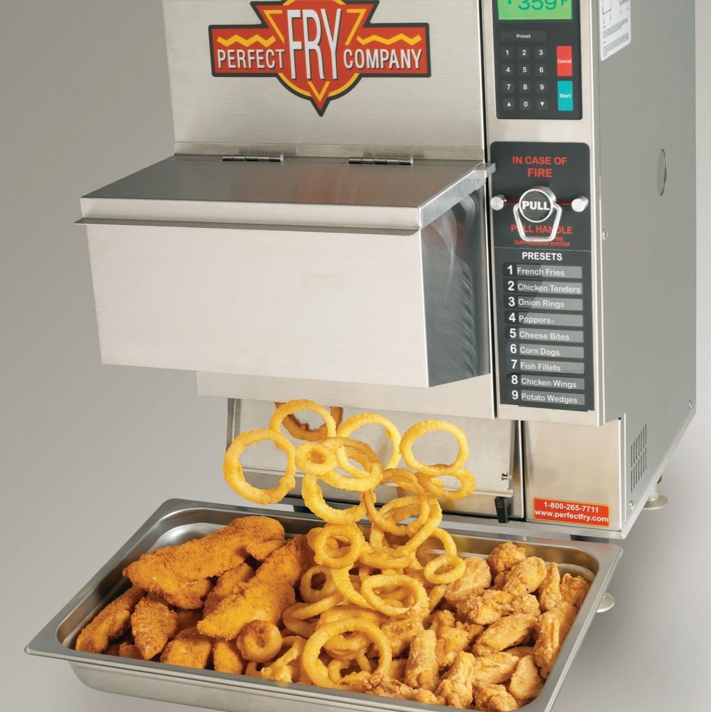 Perfect Fry Company | 3/56 Norcal Rd, Nunawading VIC 3131, Australia | Phone: (03) 9877 7711