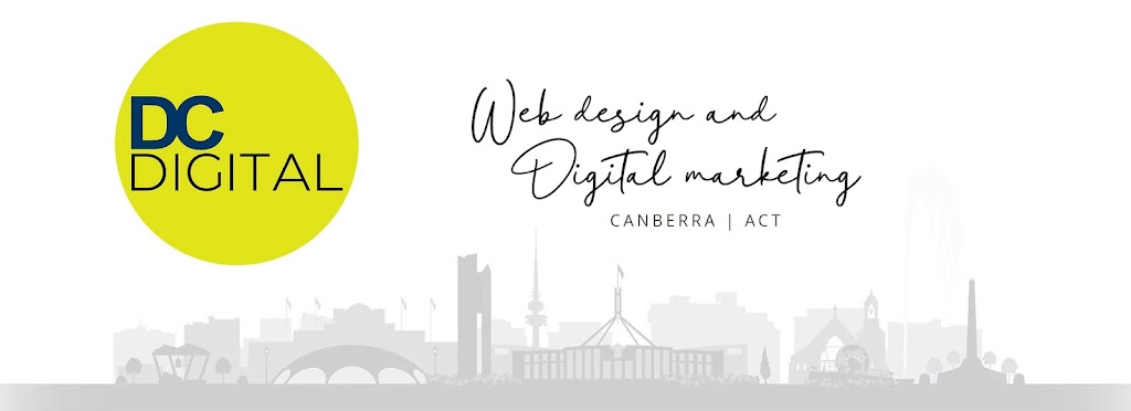 DC Digital - Web Design |  | 29 Ronald Walker St, Casey ACT 2913, Australia | 0481323932 OR +61 481 323 932