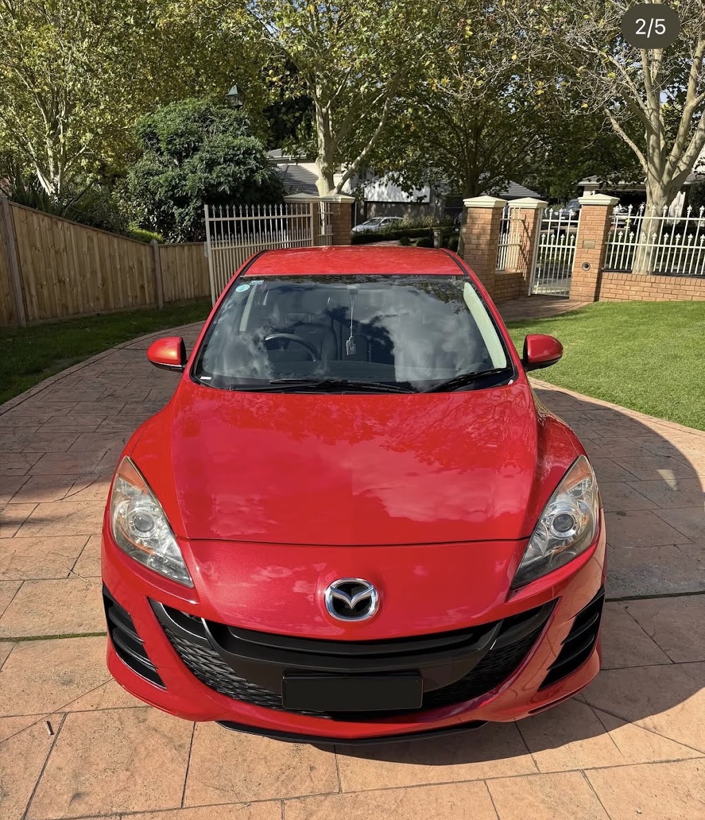 Top Shine Detailing | 60 Heritage Way, Lysterfield VIC 3156, Australia | Phone: 0447 444 821