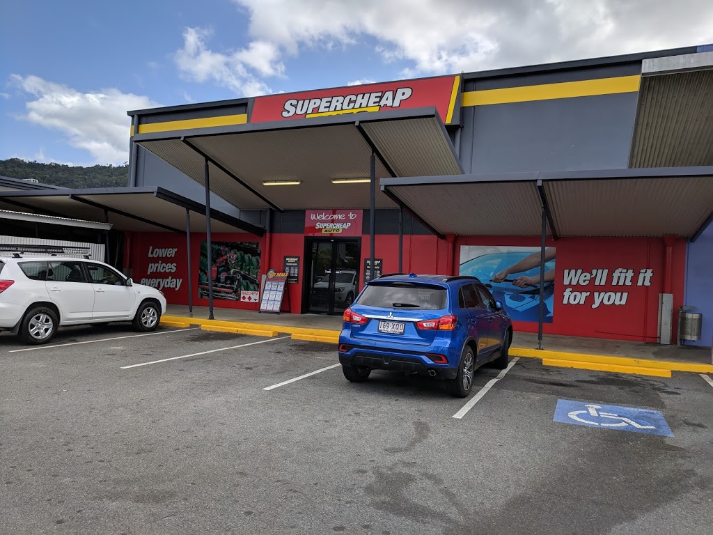 Supercheap Auto Smithfield | electronics store | 7-11 Mount Milman Dr, Smithfield QLD 4878, Australia | 0740381588 OR +61 7 4038 1588