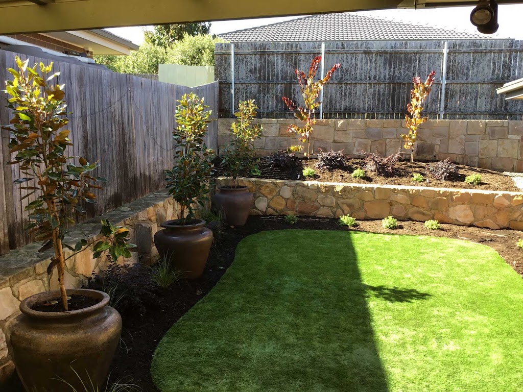 Gardengigs | general contractor | 325 Anketell St, Greenway ACT 2900, Australia | 0417164406 OR +61 417 164 406