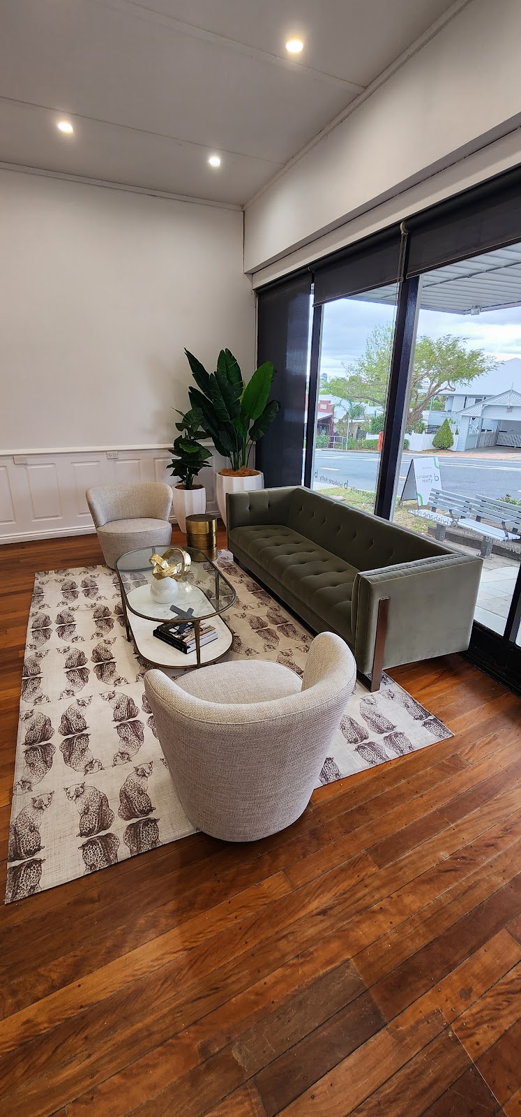 Brisbane Realty | 139 Kennedy Ter, Paddington QLD 4064, Australia | Phone: 0410 490 039