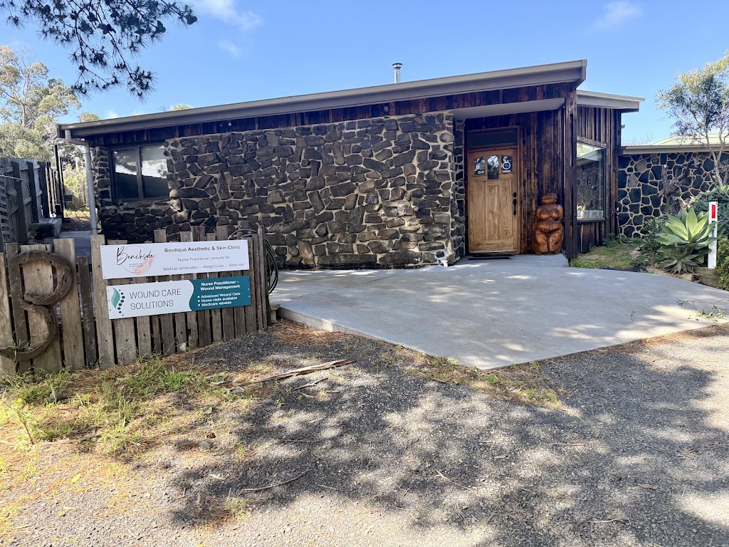 Beachside Aesthetics & Wellness | 13 Old Rifle Range Rd, Wonthaggi VIC 3995, Australia | Phone: 0419 003 194