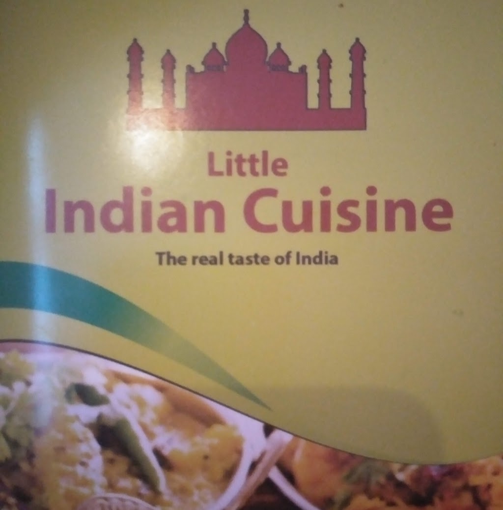 Little Indian cuisine - The real taste of India | 3/462 Beaconsfield Terrace, Brighton QLD 4017, Australia | Phone: (07) 3869 2005