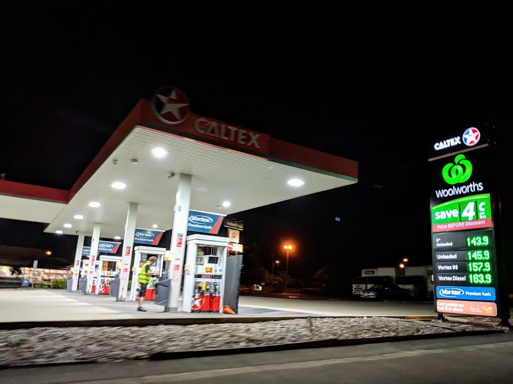 Caltex Woolworths | gas station | 1080 Gympie Rd, Chermside QLD 4032, Australia | 0733505783 OR +61 7 3350 5783