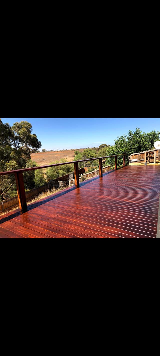 DB Home Maintenance & Construction | 6 David Ct, Darley VIC 3340, Australia | Phone: 0400 362 542