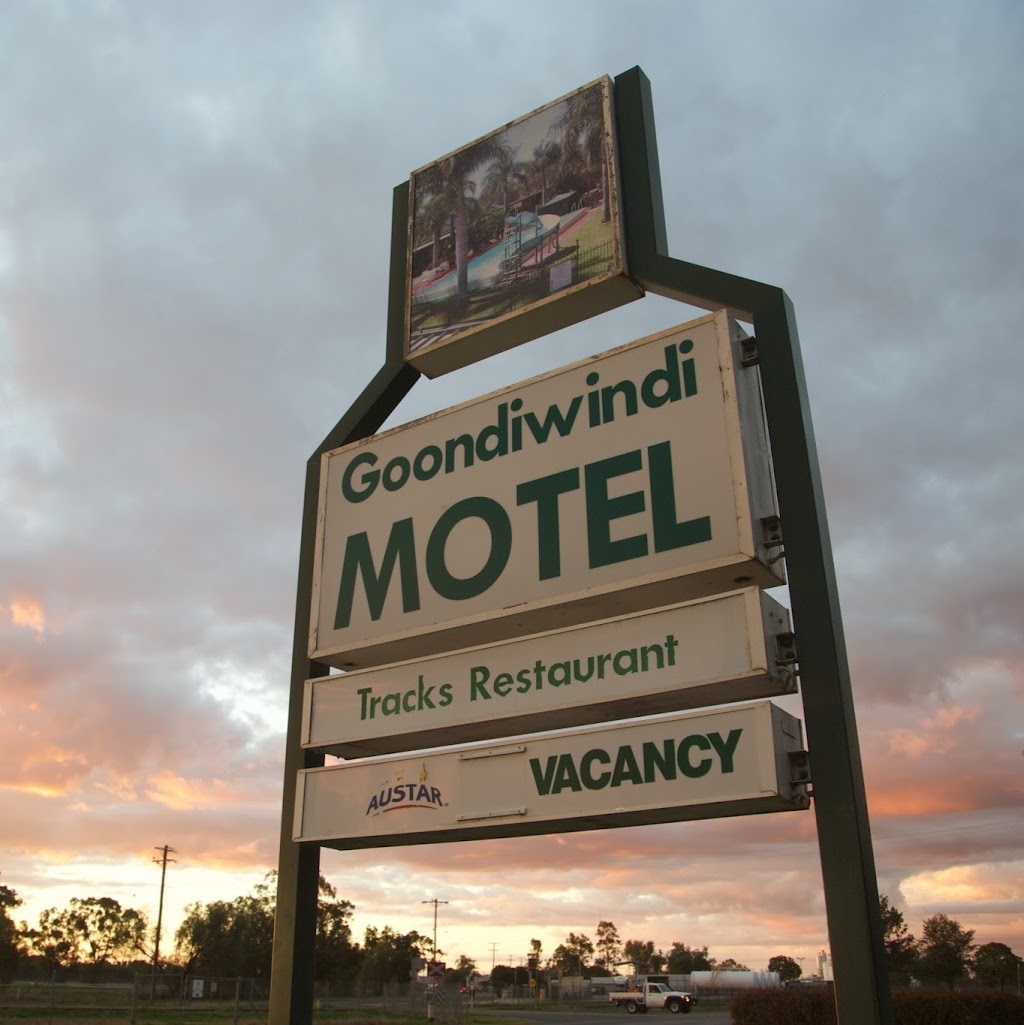 Goondiwindi Motel | lodging | 16-18 Old Cunningham Hwy, Goondiwindi QLD 4390, Australia | 0746711544 OR +61 7 4671 1544