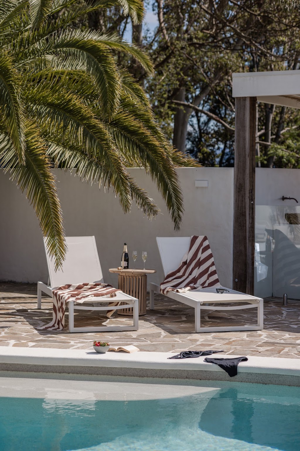 Daybreak Forest | 2 Elliot Rd, Clunes NSW 2480, Australia | Phone: 0417 102 664