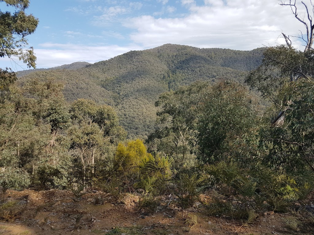 Stockmans Reward | lodging | Big River Rd, Eildon VIC 3713, Australia