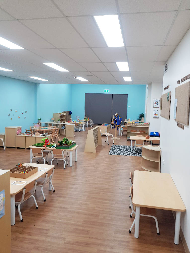 Bright Minds Academy South Nowra | 35 Hillcrest Ave, South Nowra NSW 2541, Australia | Phone: (02) 4424 0975