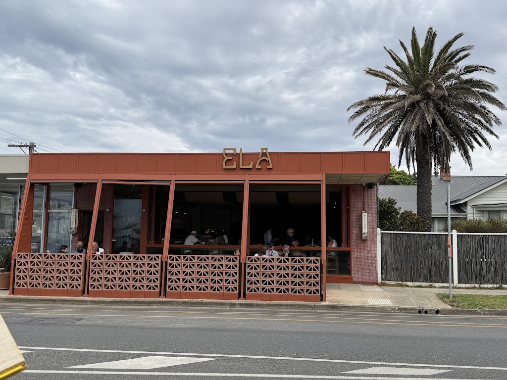 ELA Torquay | 17 The Esplanade, Torquay VIC 3228, Australia | Phone: (03) 4224 9333