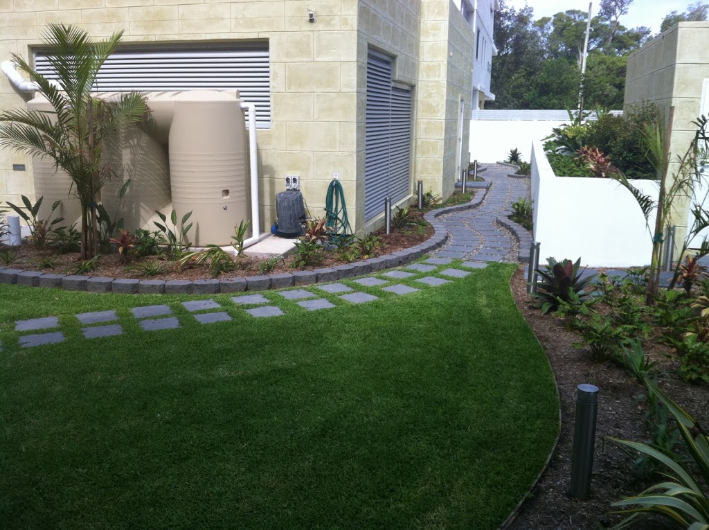 Great Gardens Landscaping Contractors | general contractor | 16 Wakelands Rd, Sapphire Beach NSW 2450, Australia | 0256061769 OR +61 2 5606 1769