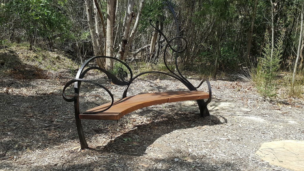 Strathewen Community Bushfire Memorial | park | 152/160 Chadds Creek Rd, Strathewen VIC 3099, Australia