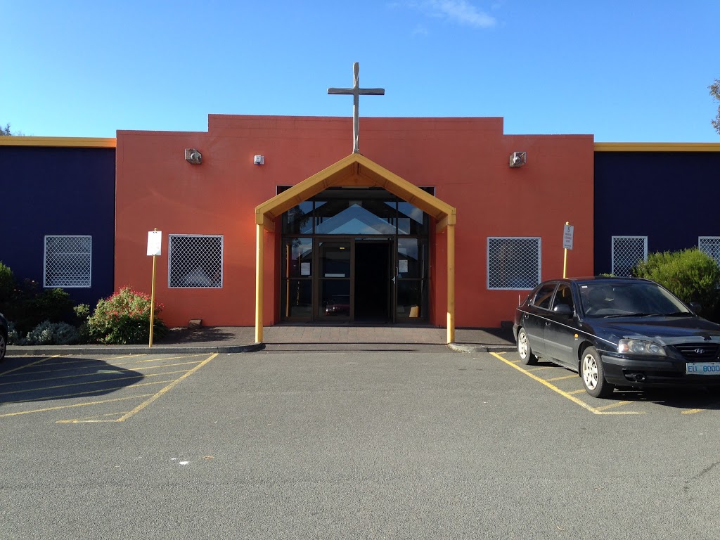 Citywide Hobart | church | 400 Cambridge Rd, Mornington TAS 7000, Australia | 0362444333 OR +61 3 6244 4333