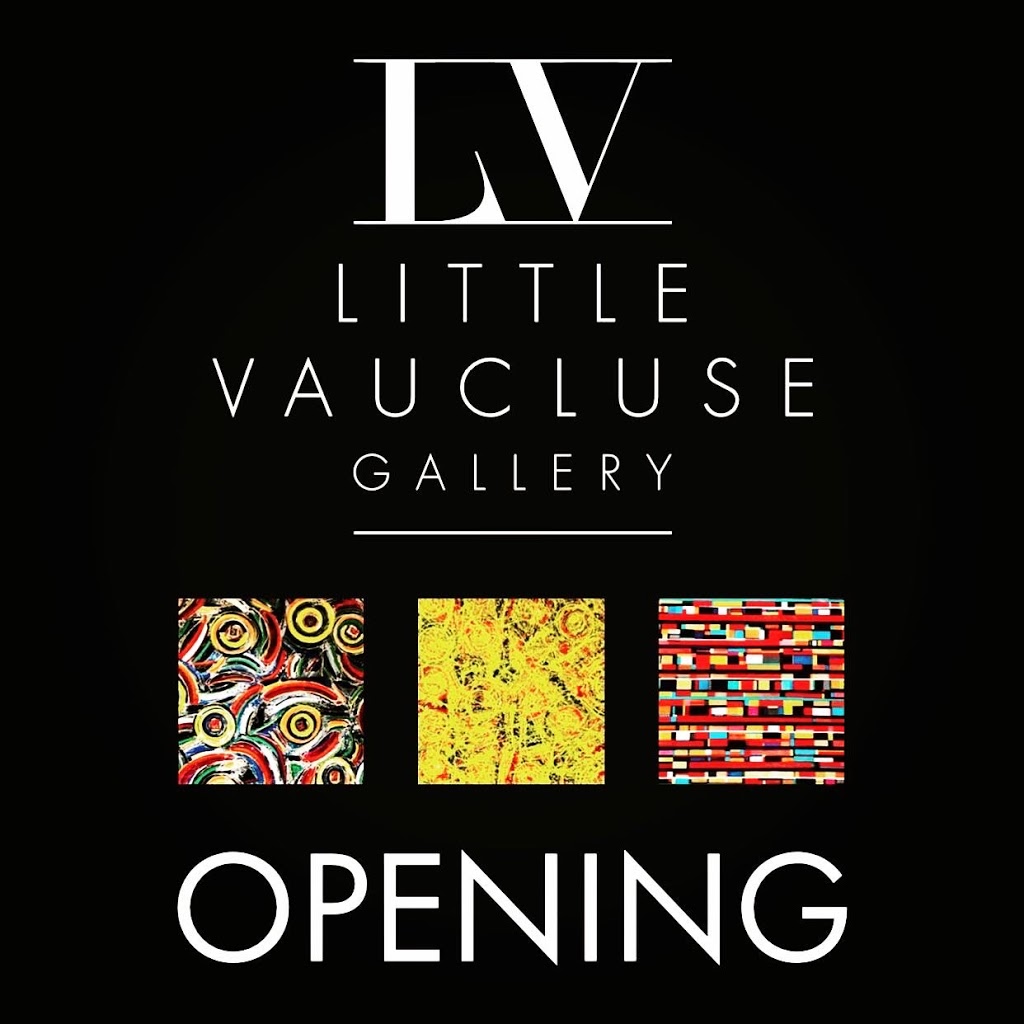 Little Vaucluse Gallery | art gallery | 46 New S Head Rd, Vaucluse NSW 2030, Australia | 0447351928 OR +61 447 351 928