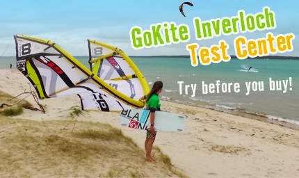 GoKite | Carpark next to the Angling Club, Inverloch VIC 3996, Australia | Phone: 0428 465 483