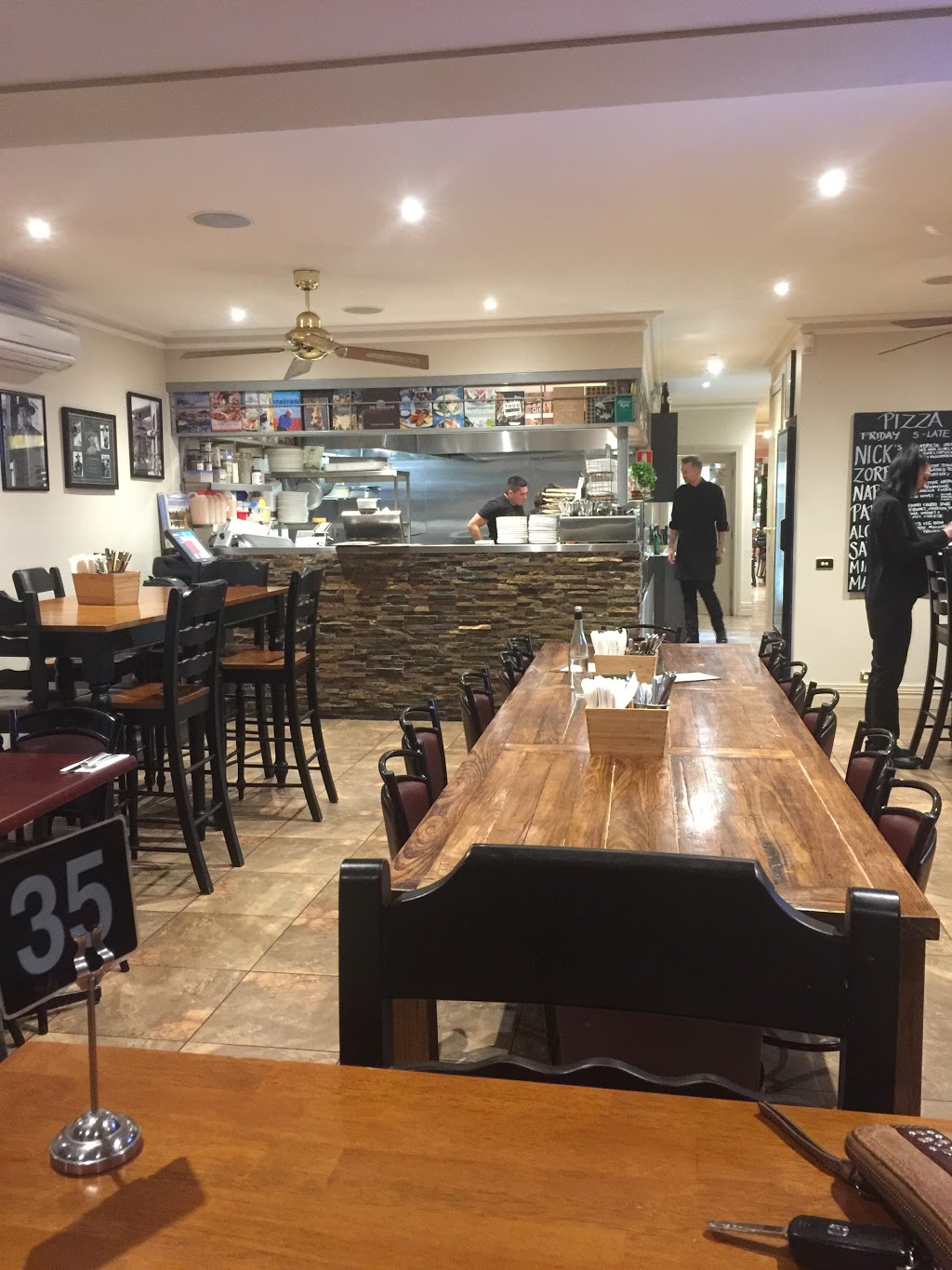 Olive Grove Delicatessen | 1303 Sturt St, Ballarat Central VIC 3350, Australia | Phone: (03) 5331 4455