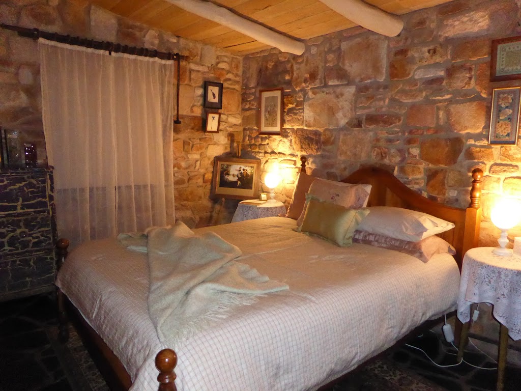 Trestrail Cottage | lodging | 144 Saw Mill Rd, Sevenhill SA 5453, Australia | 0437839043 OR +61 437 839 043