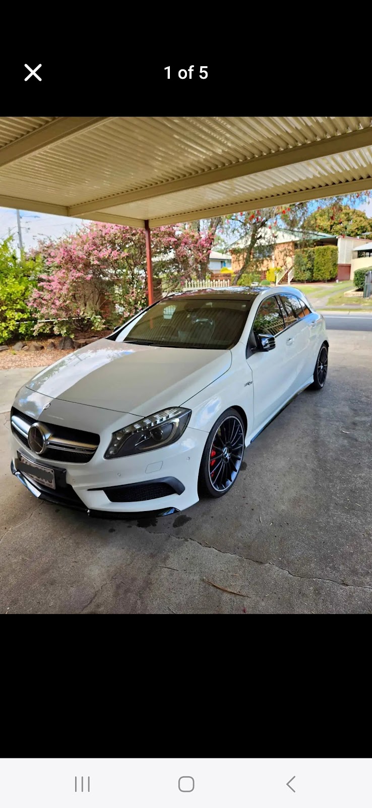 OLD SKOOL MOBILE CAR WASH & DETAILING | 12 Calendula Ct, Regency Downs QLD 4341, Australia | Phone: 0434 992 845