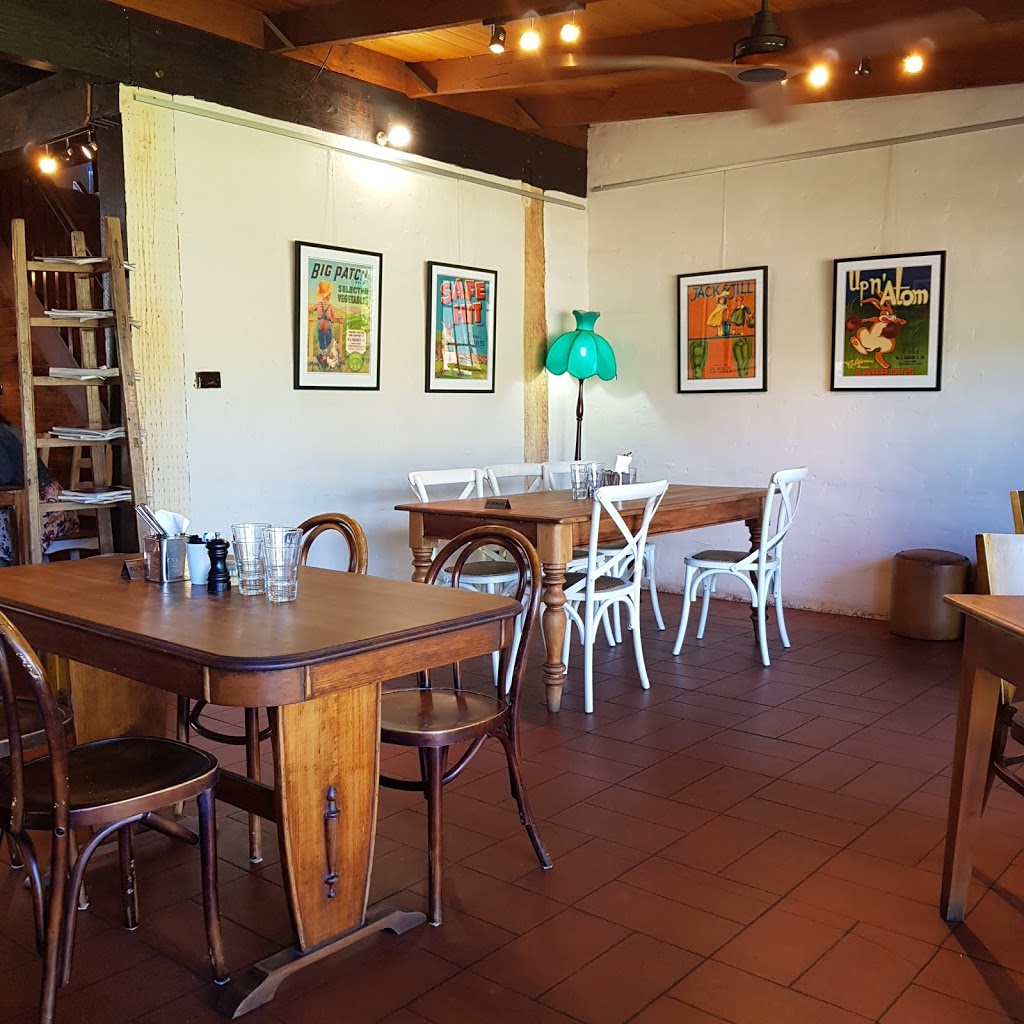 Cafe Enzo | Broke Rd &, Ekerts Rd, Pokolbin NSW 2320, Australia | Phone: (02) 4998 7233