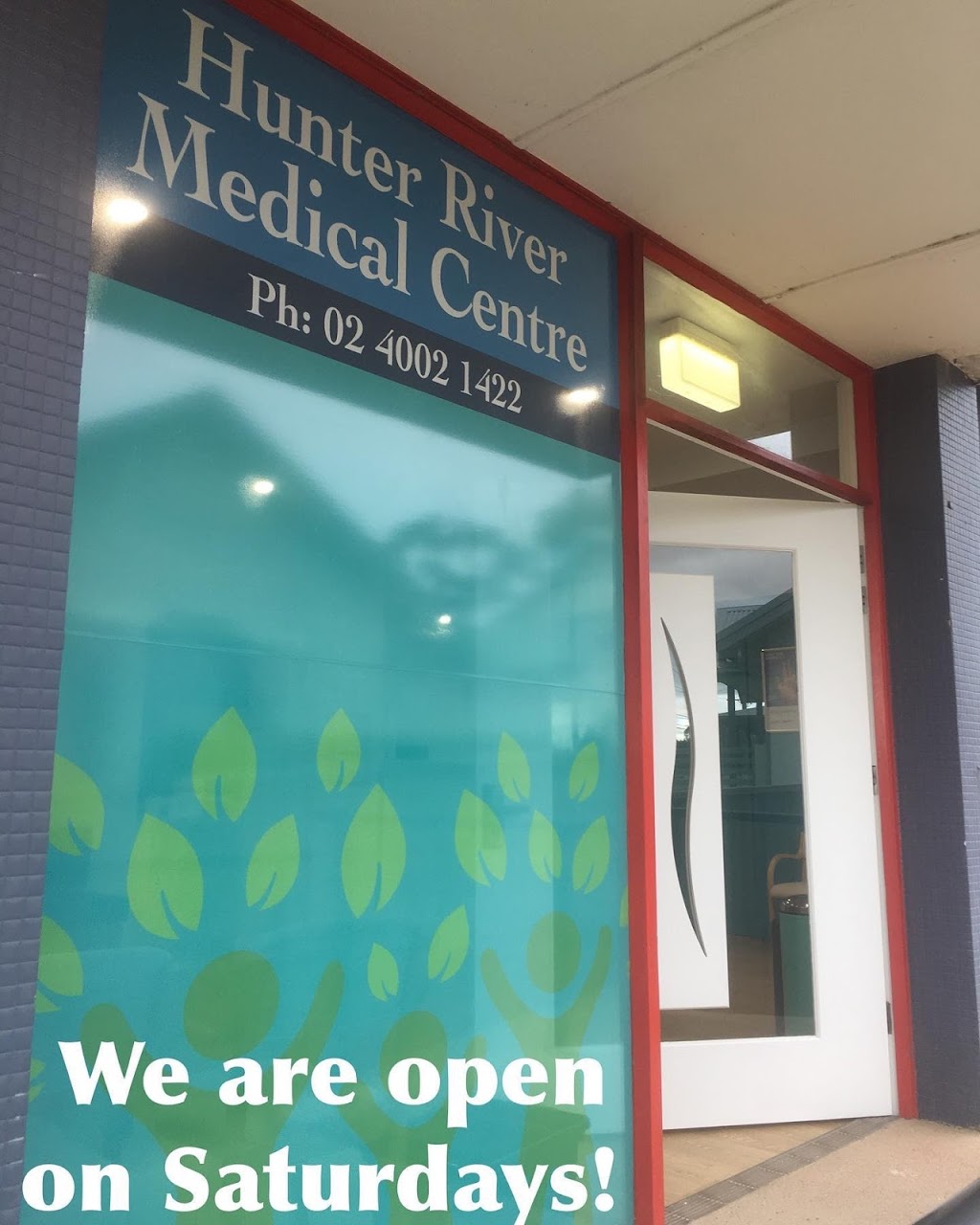 Hunter River Medical Centre | doctor | 66 King St, East Maitland NSW 2323, Australia | 0240021422 OR +61 2 4002 1422