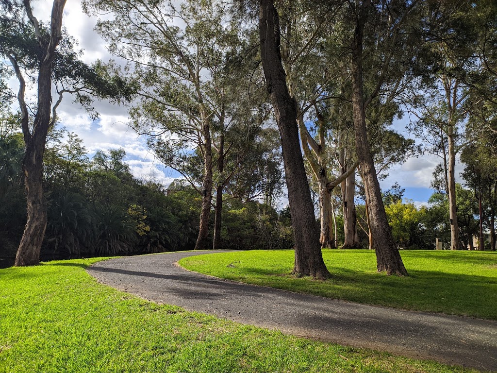 Arboretum Park | park | Main St, Young NSW 2594, Australia
