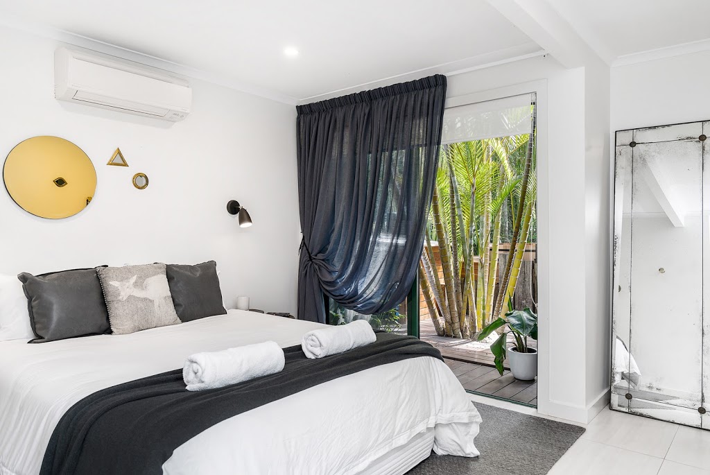 A PERFECT STAY Arya | 78 Lawson St, Byron Bay NSW 2481, Australia | Phone: 1300 588 277