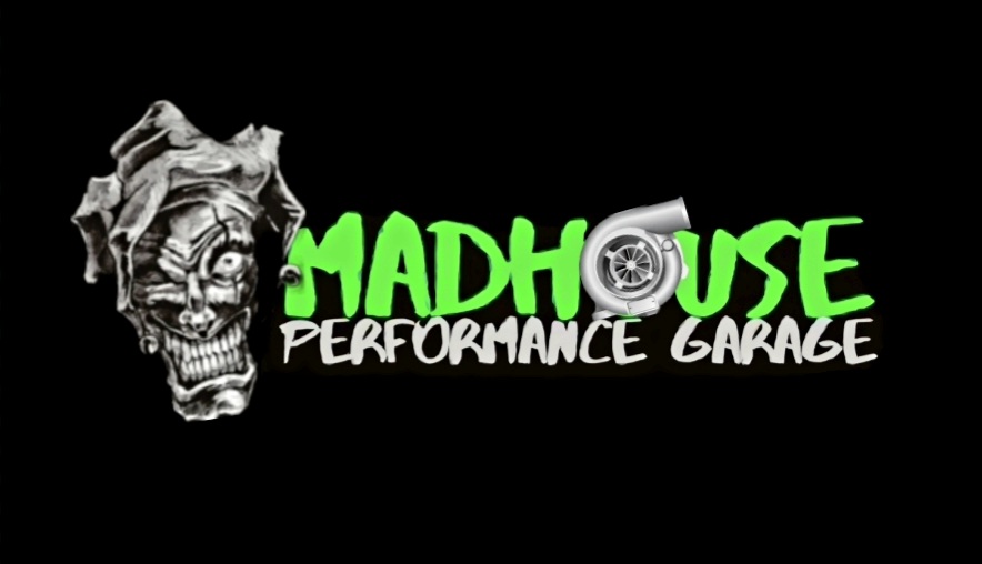 MADHOUSE performance garage | 13a Beenwerrin Cres, Capalaba QLD 4157, Australia | Phone: 0402 433 279
