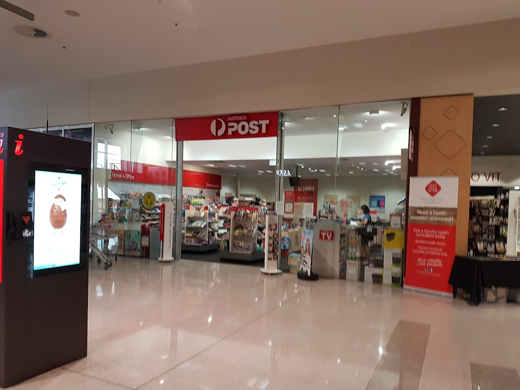 Australia Post - Mount Ommaney Post Shop | Centenary Shopping Centre, shop 50/171 Dandenong Rd, Mount Ommaney QLD 4074, Australia | Phone: 13 13 18