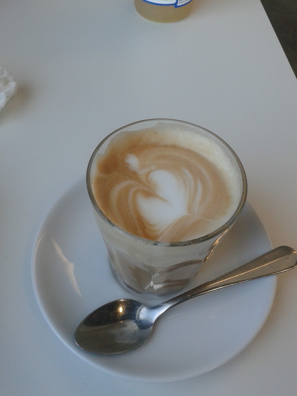GG Espresso - The Green Room | Opera House Bennelong point, Sydney NSW 2000, Australia