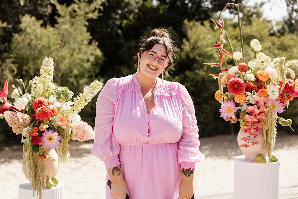 Marry Me Mads | Tall Tree Rd, Lethbridge VIC 3332, Australia | Phone: 0447 199 414