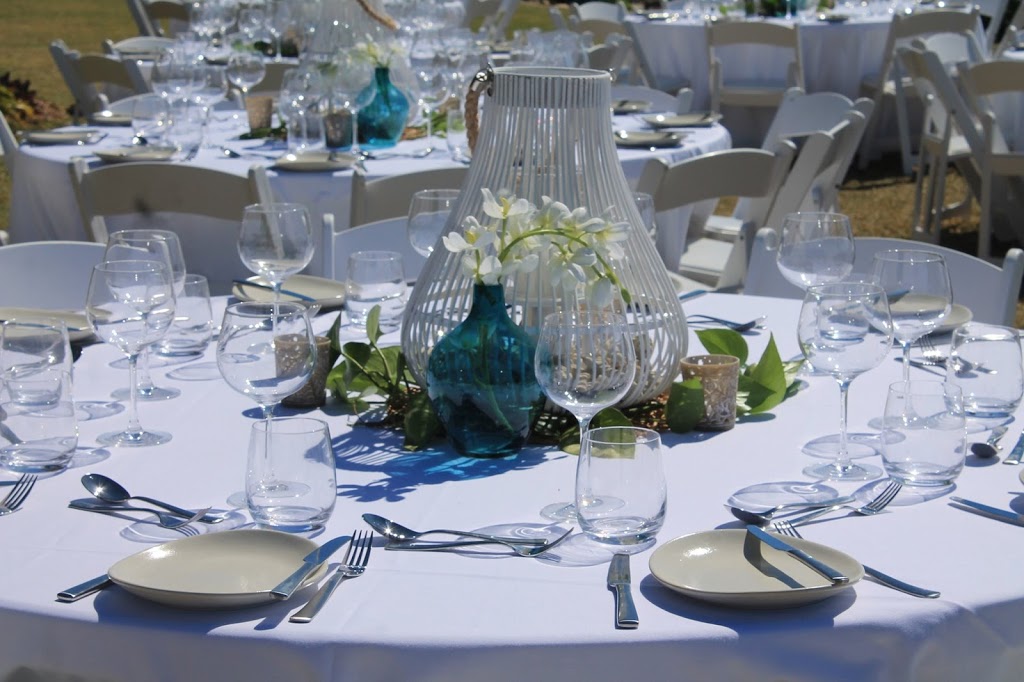 Azure Weddings and Events Whitsundays | 1 Main St, Proserpine QLD 4800, Australia | Phone: 0447 984 734