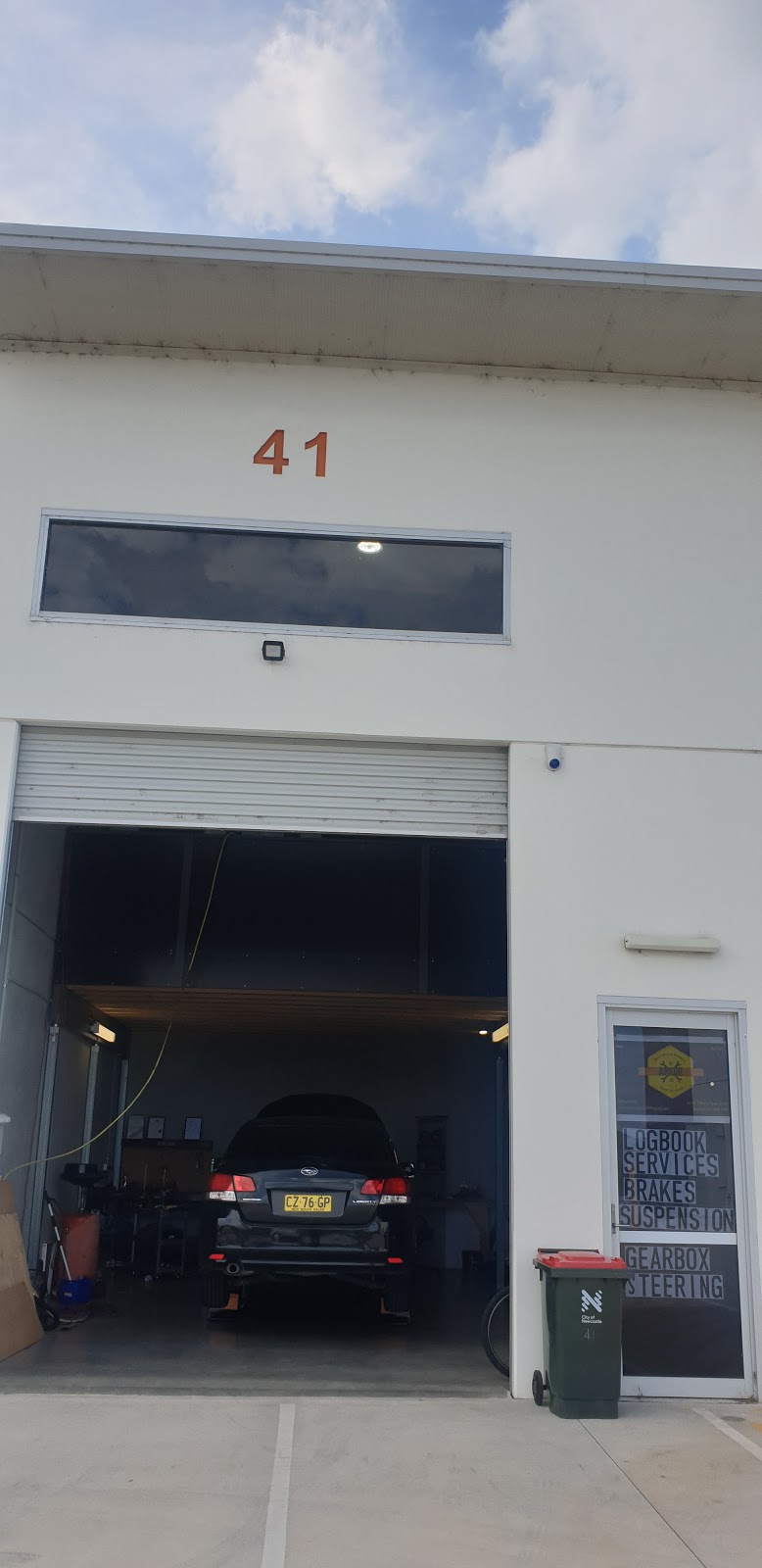 Ankur motor services & repairs | Unit 41/8 Murray Dwyer Cct, Mayfield West NSW 2304, Australia | Phone: 0401 662 779