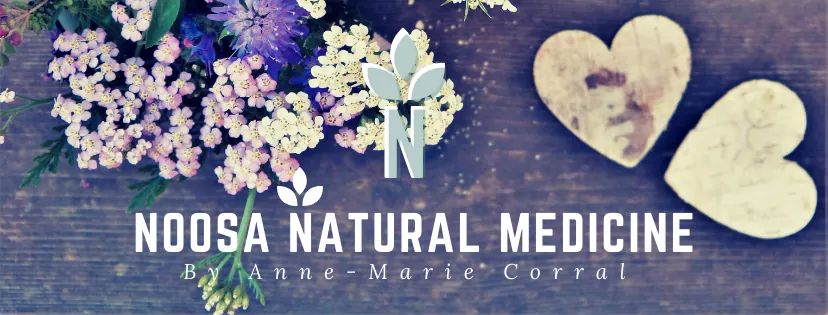Noosa Natural Medicine & Forever Fertile by Anne-Marie Corral | 34 Lyrebird Ct, Peregian Beach QLD 4573, Australia | Phone: 0412 180 850