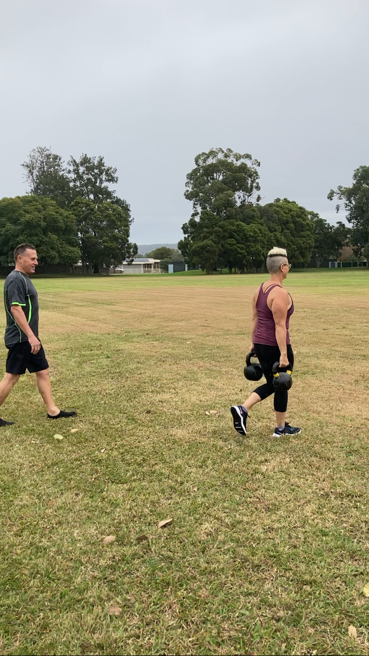 DO Massage & Personal Training | 104 Brunker Rd, Adamstown NSW 2289, Australia | Phone: 0409 851 229