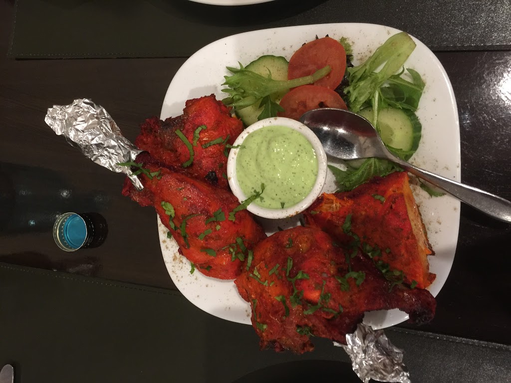 Indian Grill Restaurant, Greenway | meal delivery | 8/38 Reed St N, Greenway ACT 2900, Australia | 0262934008 OR +61 2 6293 4008
