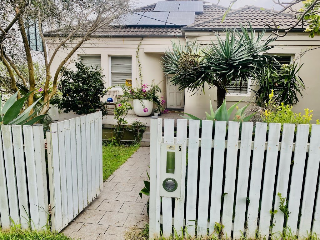 Emma Gerasimatos Therapy- Eastern Suburbs | 5 Close St, Coogee NSW 2034, Australia | Phone: 0423 074 994