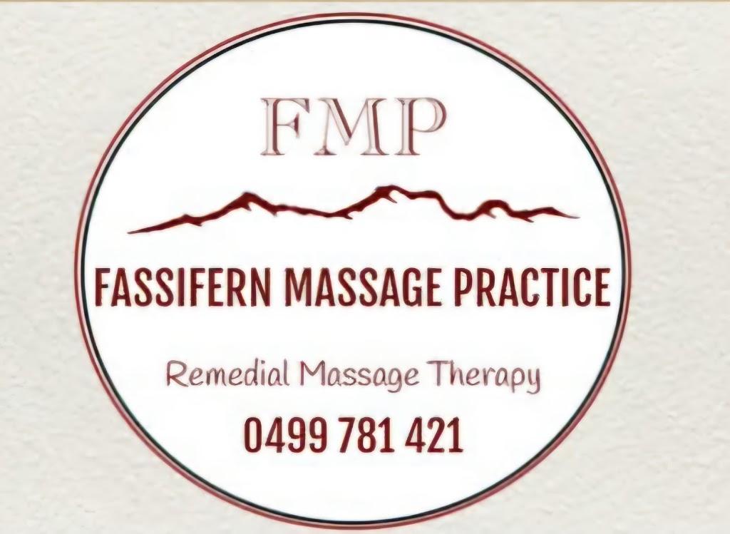 Fassifern Massage Practice | 93 Panorama Dr, Roadvale QLD 4310, Australia | Phone: 0499 781 421