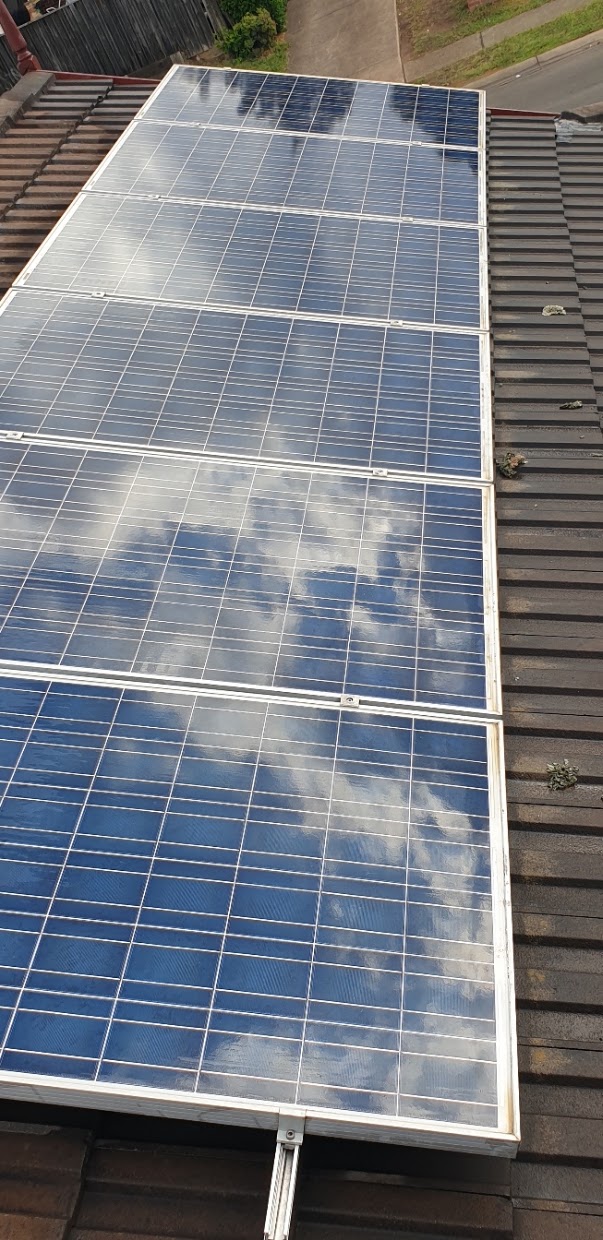 EcoKleenSolar Nepean | 192 Glenmore Pkwy, Glenmore Park NSW 2745, Australia | Phone: 0439 201 512